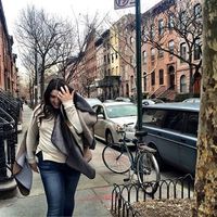 Maria Paula Arroyo的照片