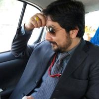 Fotos de Asim Kazmi