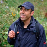 Christophe Dony's Photo