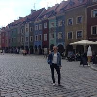 Sylwia Figurska's Photo