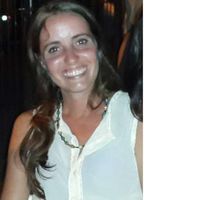 Natalia Gasquez's Photo