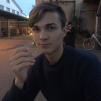 Marcel Rohrlack's Photo