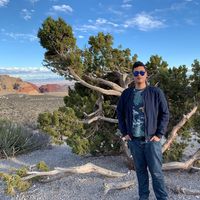 Cheikh N'Dour's Photo