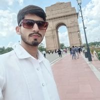 Intekhab Hasir's Photo