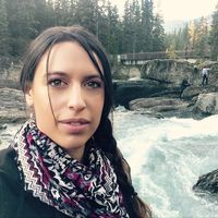 Sophie MILAN的照片