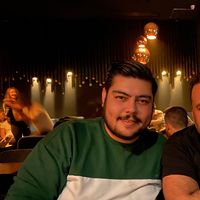 alpaslan yörü's Photo