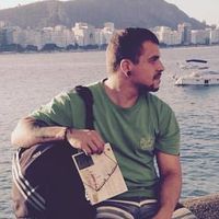 Fotos de Marcos Nascimento