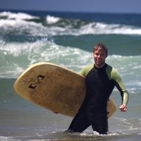 Constant Housiaux's Photo