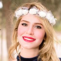 Maaouia Emna's Photo