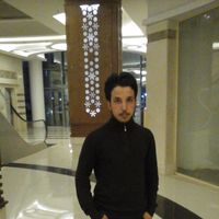 Youssfi Abdellah的照片