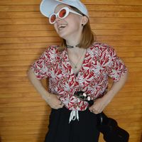 Катя Шиленкова's Photo