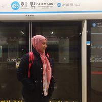 Fotos von Nur Amalina