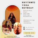 Zdjęcie z wydarzenia Rhythmic Yoga Retreat