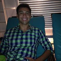 Mark Camacho's Photo