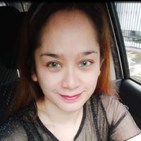 Roselynd Joehana's Photo