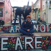 Soufiane Haddam的照片