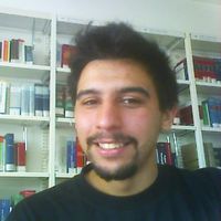 Claudio Pungitore's Photo