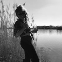 Isabelle Selwat的照片