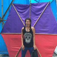 Sandra Kwak的照片