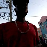 Oshane Myers's Photo