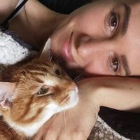 Audrey Prevost's Photo