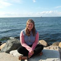 Sina Abraham's Photo