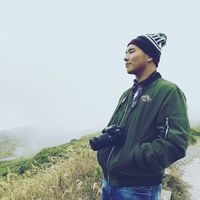 Deng Kai Yang's Photo