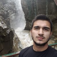 Фотографии пользователя Tevfikhan Akbulut