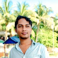 S M Sumon Ahmed's Photo