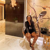 Patricia Sebastian的照片