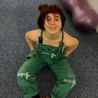 clara bourdin的照片