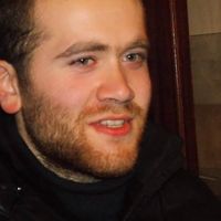 davit  bedenashvili的照片