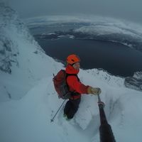 Robin Andersson's Photo