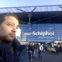 abdellatif Abouyahia's Photo