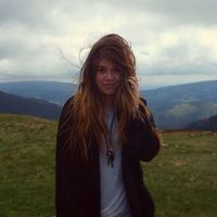 Julia Mądraszewska's Photo