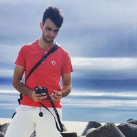 Photos de Patrik Vital