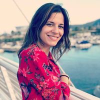 Nathalie Aryana的照片