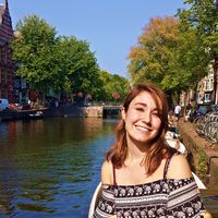 Eylül Dicle  Yurdakul的照片