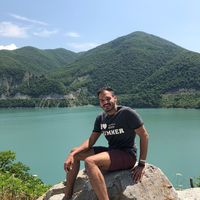 Faizal Al-Obaid's Photo