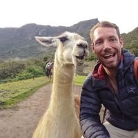 Photos de Marvin Heyse