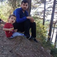 Cebrail Baylan Tekislam的照片