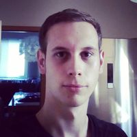 Alexander Mordas的照片