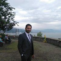 Mohammad alrawass's Photo