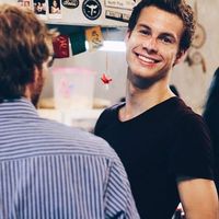 Fabian Klein-Heßling的照片