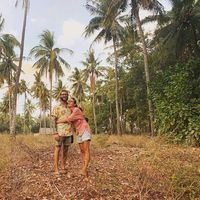 Fotos de Matteo & Anna