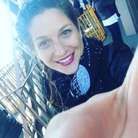 Mel Cronenbold's Photo