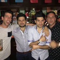 Michael Theo's Photo