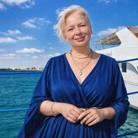 Nataly Logachova's Photo