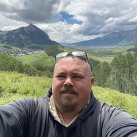 Fotos de Brad Colbert