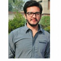 Farooq Haider's Photo